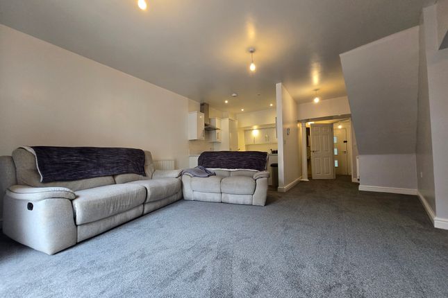 Flat 5, Dawlish photo 2