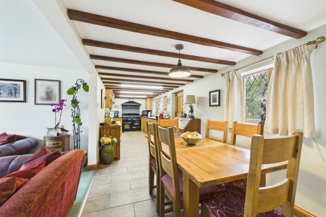 Wendover Cottage, Greengate Lane, Barrow-Upon-Humber photo 3