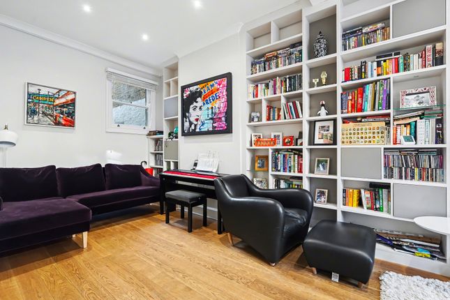 2B, Hillfield Road, London photo 3