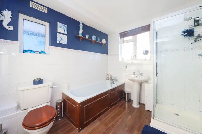 Semi-detached house for sale in Burwood Avenue, Eastcote, Pinner