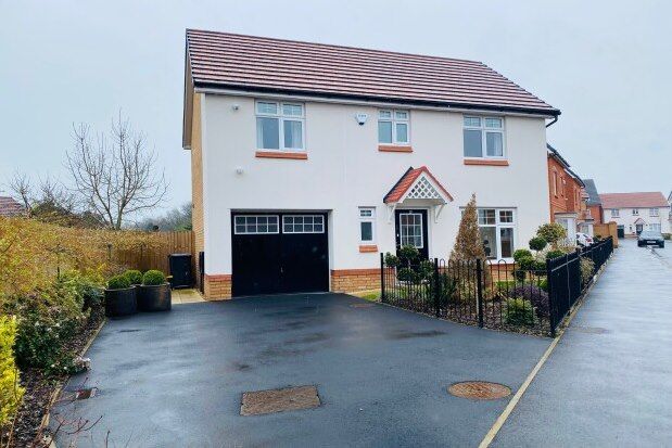 Property to rent in Spinners Avenue, Preston