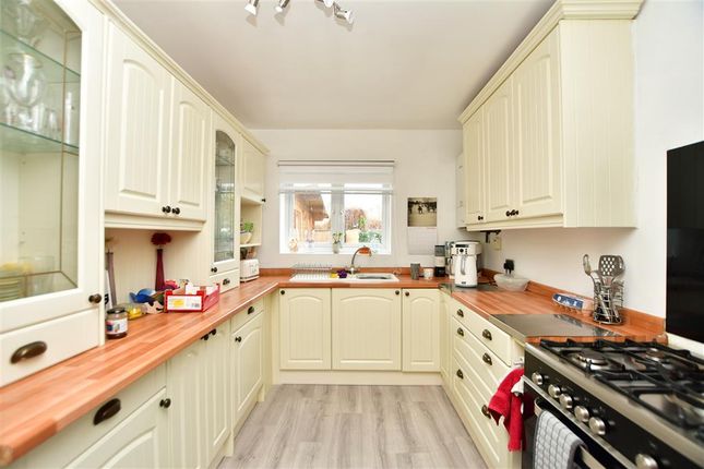 Semi-detached house for sale in Nottingham Avenue, Maidstone, Kent