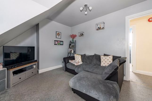 Flat for sale in High Street, Crowborough
