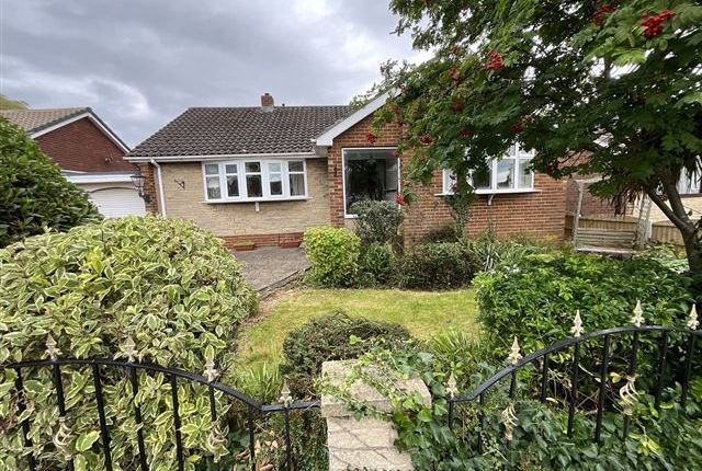 Bungalow for sale in Rayls Rise, Todwick, Sheffield