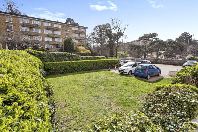 Flat for sale in Carlton Court, 428 Christchurch Road, Bournemouth, Dorset