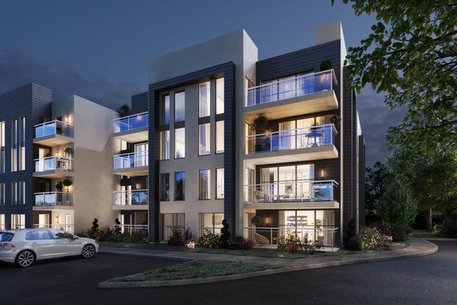 2 Bedroom Flat in BL6 6HN