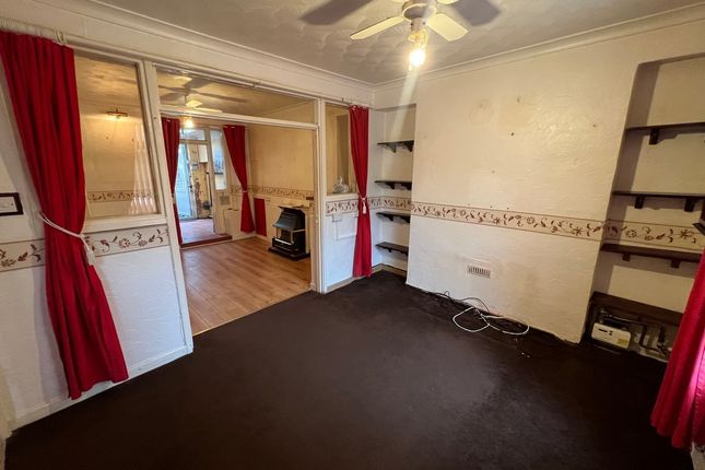 Terraced house for sale in Tallis Street Treorchy -, Treorchy