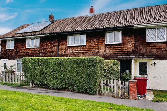 3-bed terraced on 35 Chesswick Crescent Keadby, Scunthorpe, £20,000
