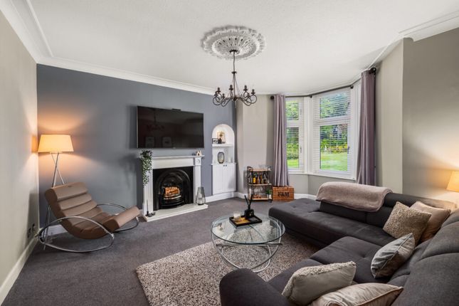 Flat for sale in Dalhousie Road, Broughty Ferry, Dundee