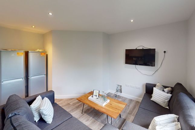 Flat 5, Hyson House, 1, Terrace Street, Nottinghamshire photo 4