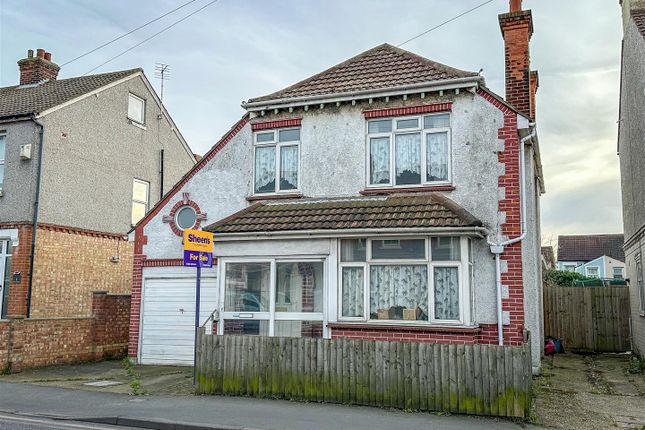 Detached house for sale in Olivers Road, Clacton-On-Sea