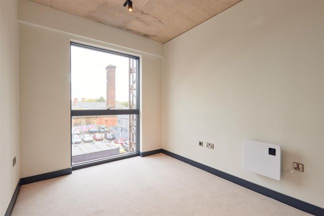 Flat for sale in Marshall Street, Manchester