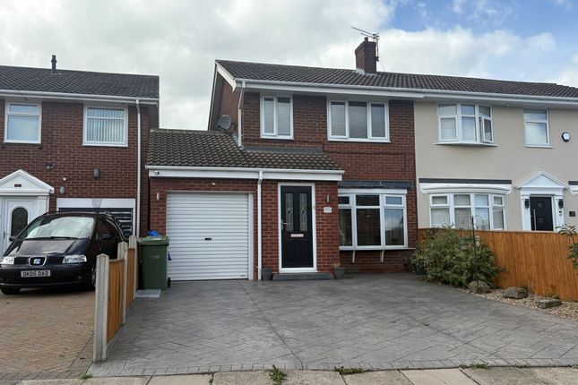 95, Chadderton Drive, Stockton-On-Tees photo 2