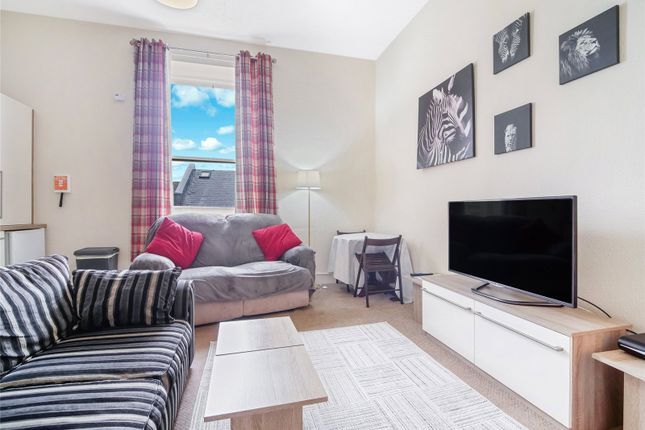 Flat C, 11, Charlotte Street, South Ayrshire photo 3