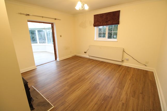 Detached bungalow to rent in Honey Tye, Leavenheath, Colchester
