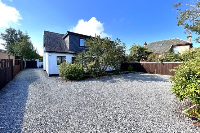 Thumbnail Detached house for sale in 74 Kingsmills Road, Crown, Inverness.