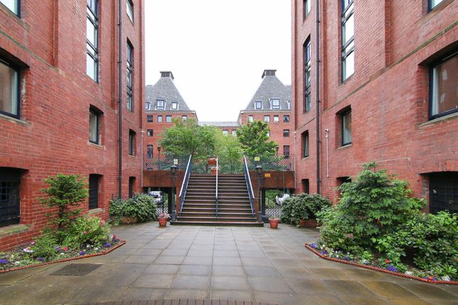 Flat for sale in 159/23 Slateford Road, Edinburgh