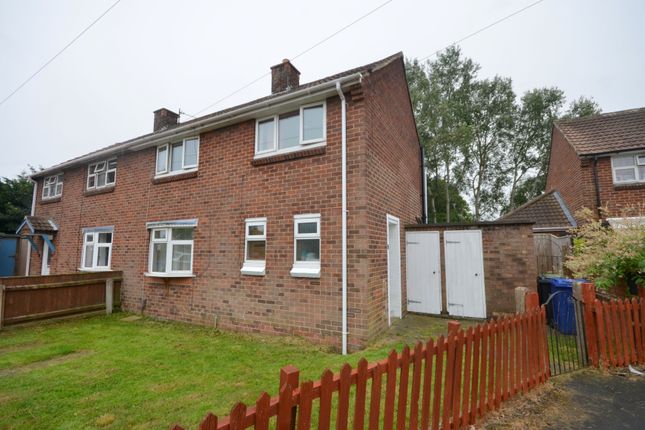 Thumbnail Semi-detached house to rent in Holme Avenue, New Waltham