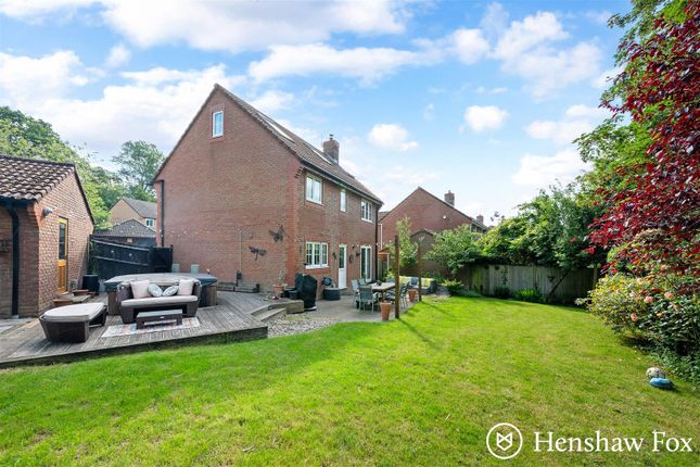 32, Rufus Close, Rownhams photo 2