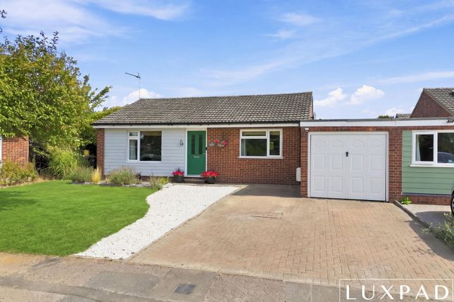 3-bed semi-detached on 15, Windings Road, Ipswich, £325,000