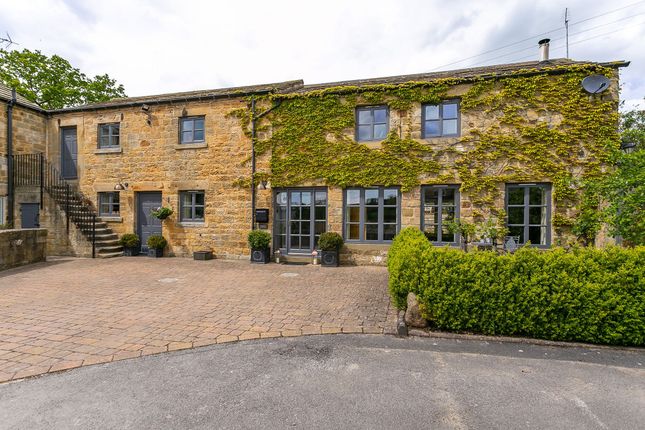 Thumbnail Barn conversion for sale in High Moor Road, North Rigton