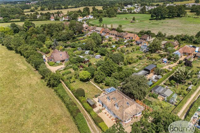 Kelton,, Bailes Lane, Guildford photo 2