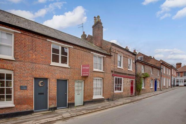 Property for sale in Church Street, Great Missenden