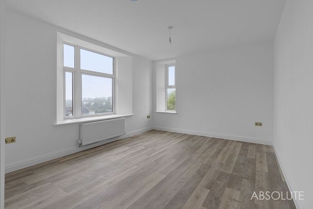 Flat 5 St Helen's, Higher Erith Road, Torquay, Torquay photo 4