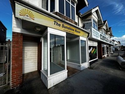 Retail premises to let in 137 Victoria Road West, Cleveleys, Lancashire