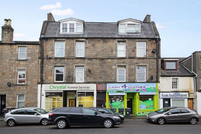 Flat to rent in Cowane Street, Stirling Town, Stirling