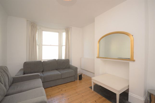Terraced house to rent in Egremont Place, Brighton