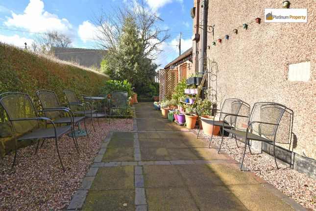 Cottage for sale in The Square, Caverswall