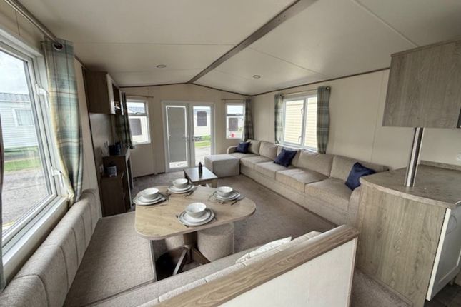 Car0027155 - Static Caravan