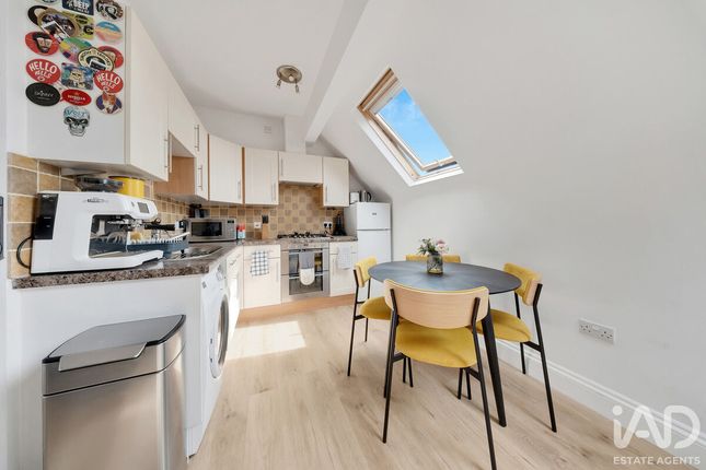 Flat Flat 4, 35, Newnham Street, Ely photo 4