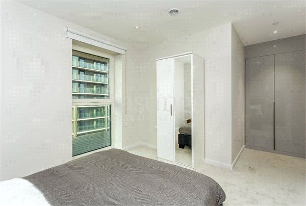 Flat for sale in Lantana Heights, Glasshouse Gardens, Westfield Avenue, Stratford