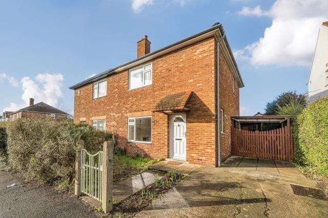 14 COVERLEY ROAD, Headington, Oxford photo 2