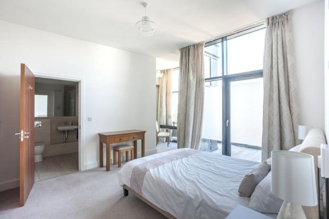 Penthouse for sale in Midland Road, Bath