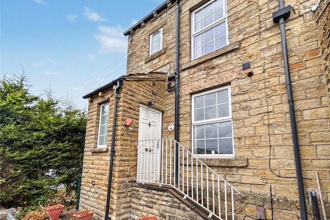 1-bed terraced on 67, Kilpin Hill Lane, West Yorkshire, £55,000