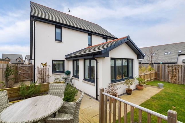 Detached house for sale in Miller Road, Forres, Morayshire