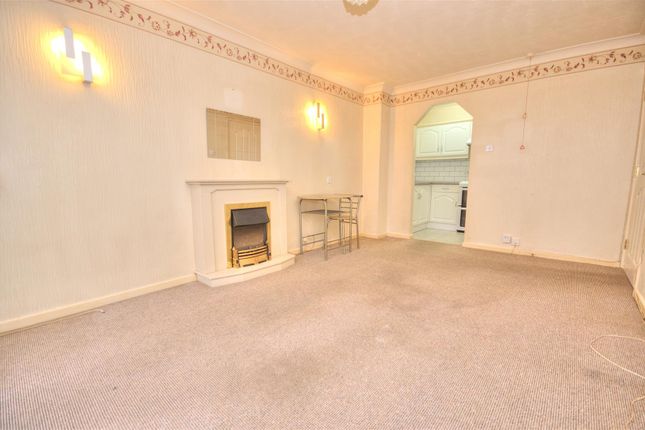 Flat 8, Somerford House, 2 Nicholas Road, Liverpool photo 3