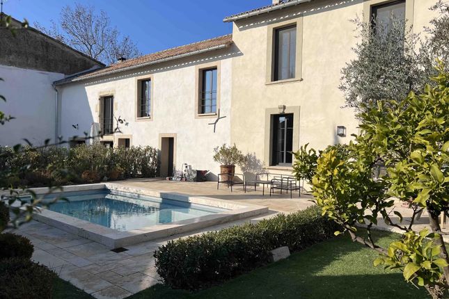 Thumbnail Villa for sale in Maillane, France