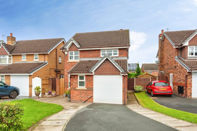 1, Chisledon Close, Merseyside photo 2