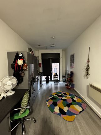 52 Baltic Studios, 7 Bridgewater Street, Liverpool photo 3