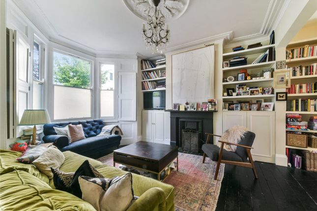 Terraced house for sale in John Campbell Road, London