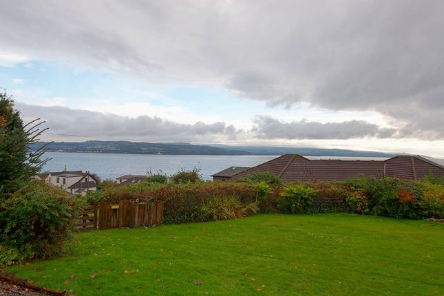 Property for sale in Hunter Street, Dunoon
