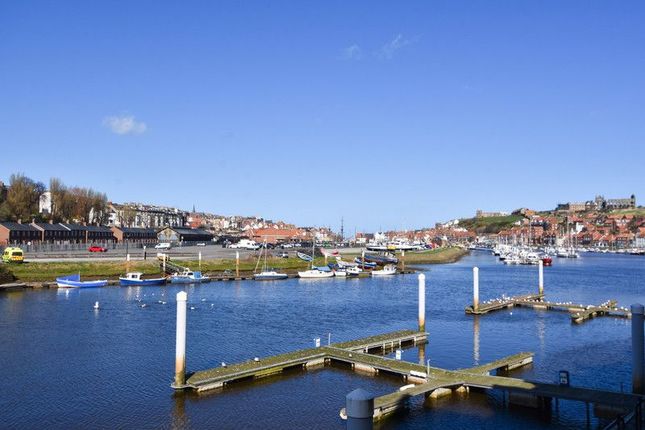 Hunton Court,5, Whitehall Landing, Whitby photo 2