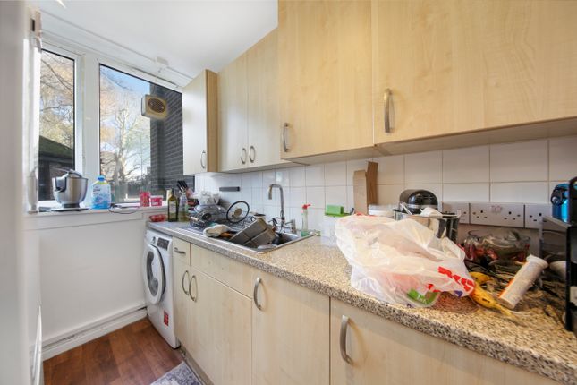 Flat 4 Siddons House, Fleet Road, London photo 3
