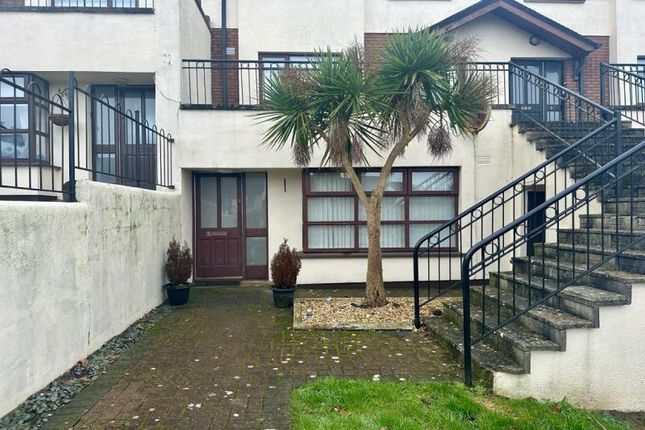 Apartment for sale in 34 Cromwells Fort Grove, Mulgannon, Wexford Town, Wexford County, Leinster, Ireland