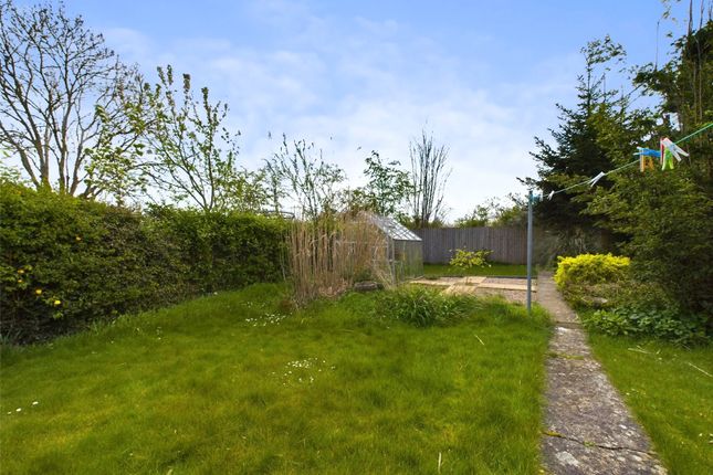 Semi-detached house for sale in Martindale Road, Churchdown, Gloucester, Gloucestershire