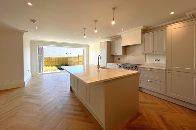 Plot 2a, Wodens Hill Field, Sandwich photo 4